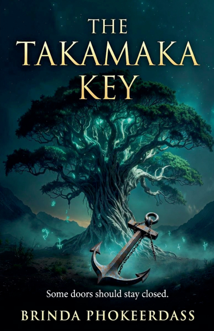 The Takamaka Key