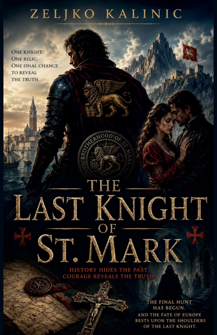 The Last Knight of St. Mark
