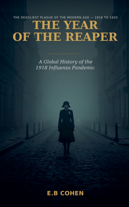 The Year of the Reaper