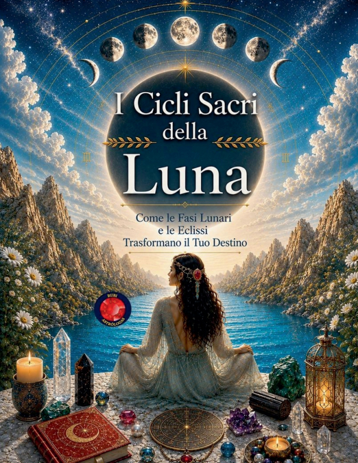 I Cicli Sacri della Luna