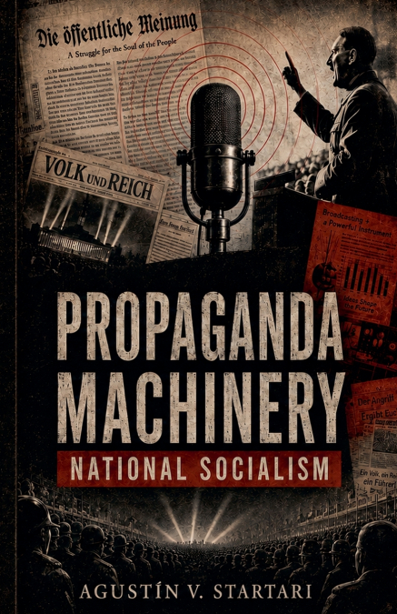 Maquinaria de Propaganda