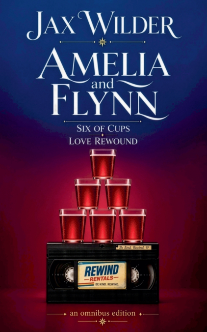 Amelia and Flynn