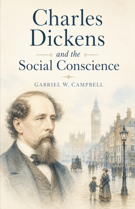 Charles Dickens and the Social Conscience
