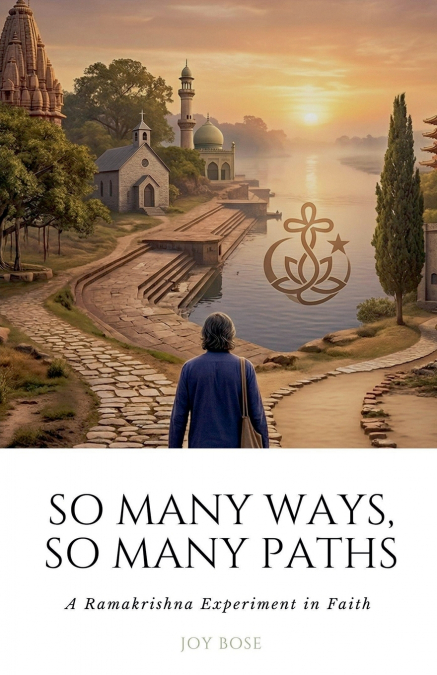 So Many Paths, So Many Ways