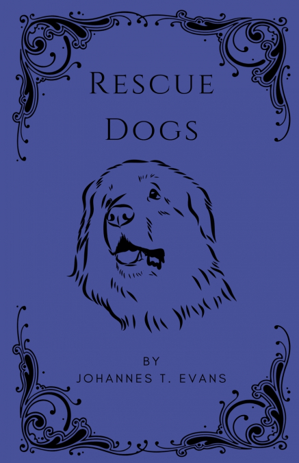 Rescue Dogs