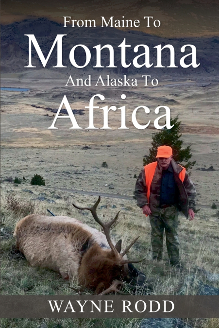 From Maine to Montana and Alaska to Africa