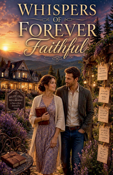 Whispers of Forever Faithful