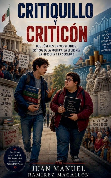 Critiquillo y Criticón