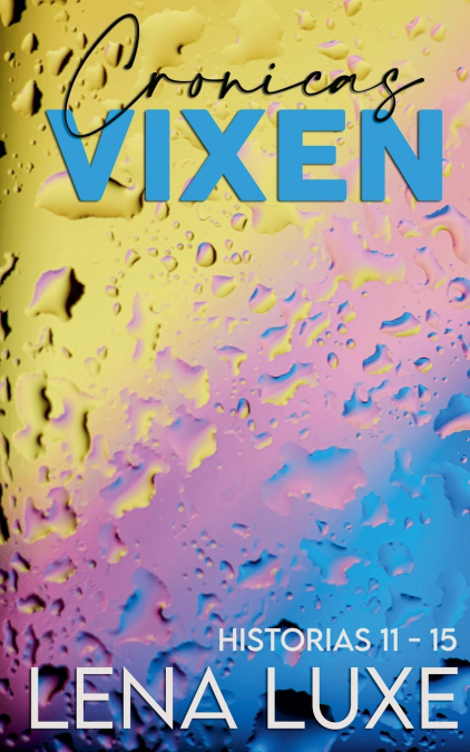 Crónicas Vixen