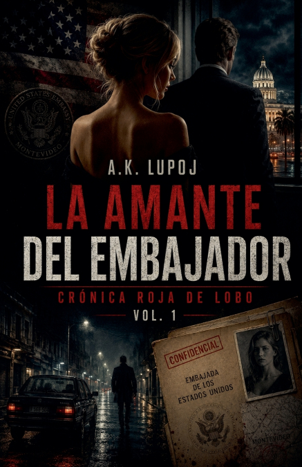 La Amante del Embajador