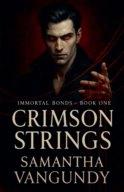 Crimson Strings