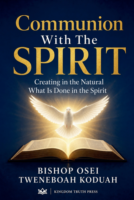 Communion with the Spirit