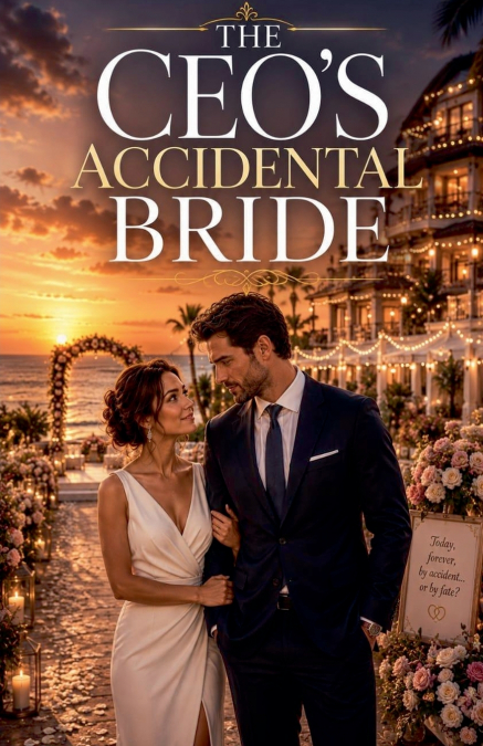 The CEO’s Accidental Bride