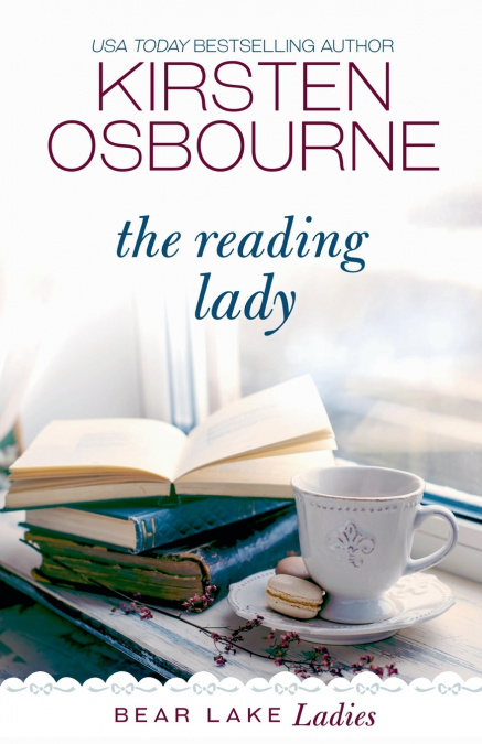 The Reading Lady