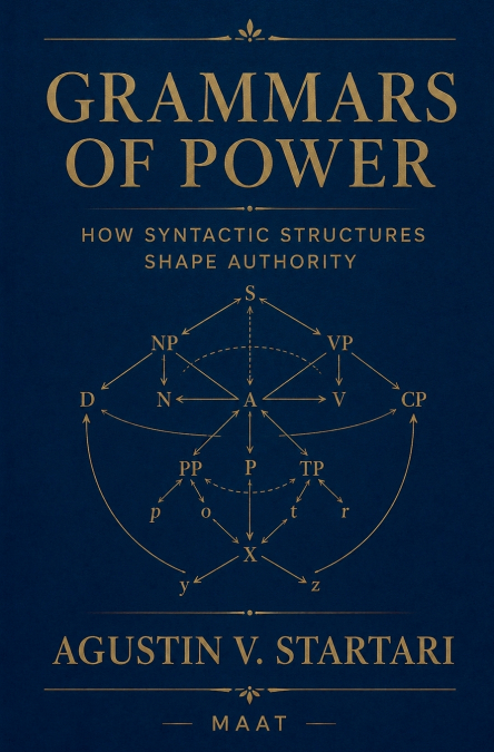 Grammars of Power