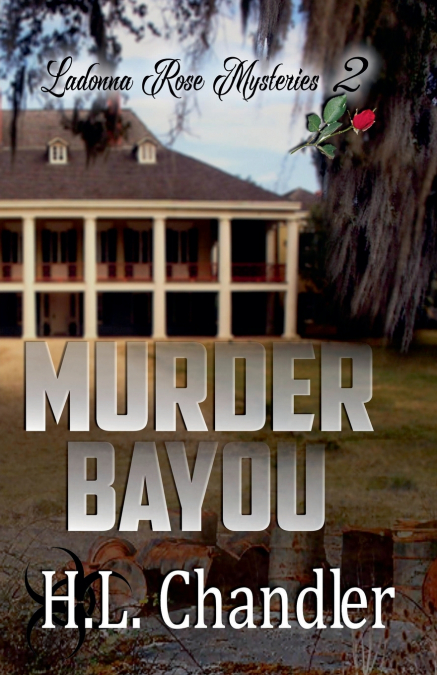 Murder Bayou