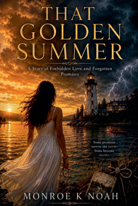 That Golden Summer