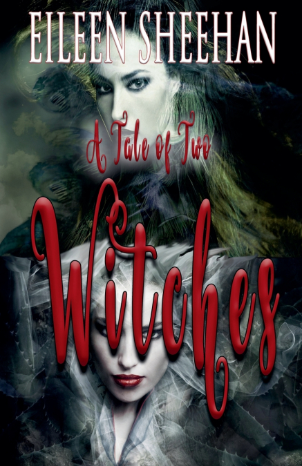A Tale of Two Witches