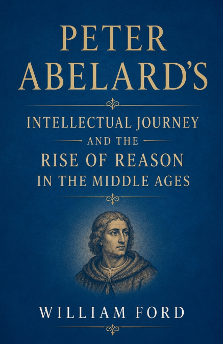 Peter Abelard’s Intellectual Journey and the Rise of Reason in the Middle Ages