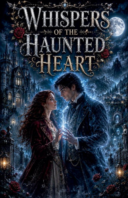 Whispers of the Haunted Heart