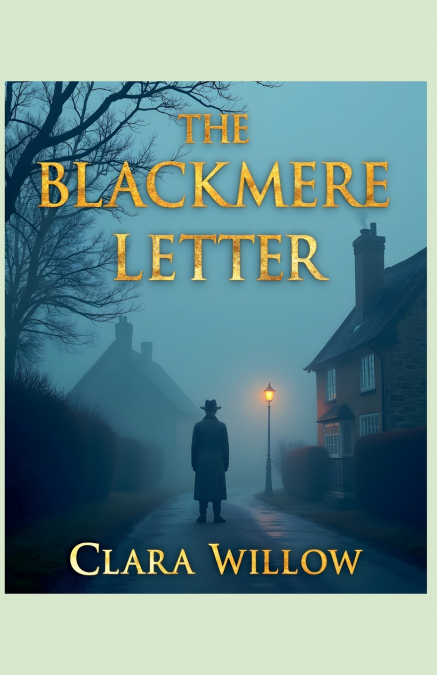 The Blackmere Letter