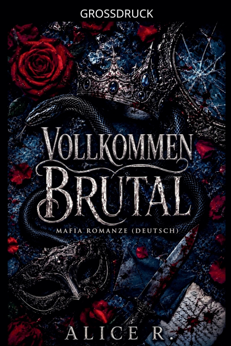 Vollkommen Brutal