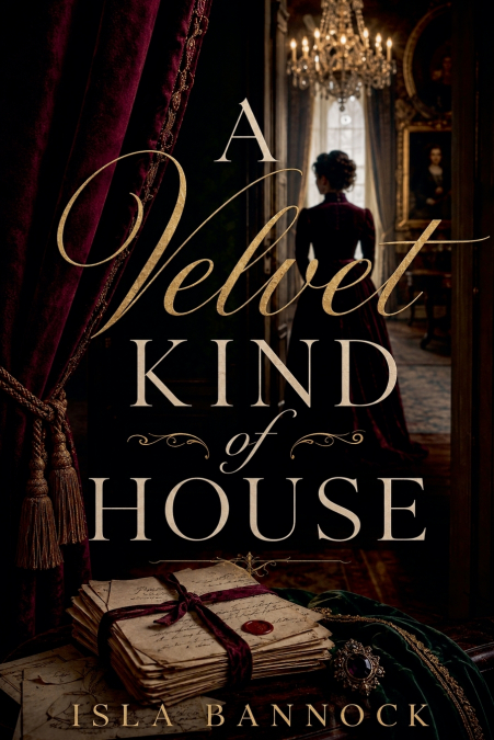 A Velvet Kind of House