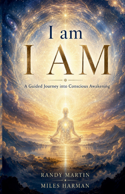 I am, I AM