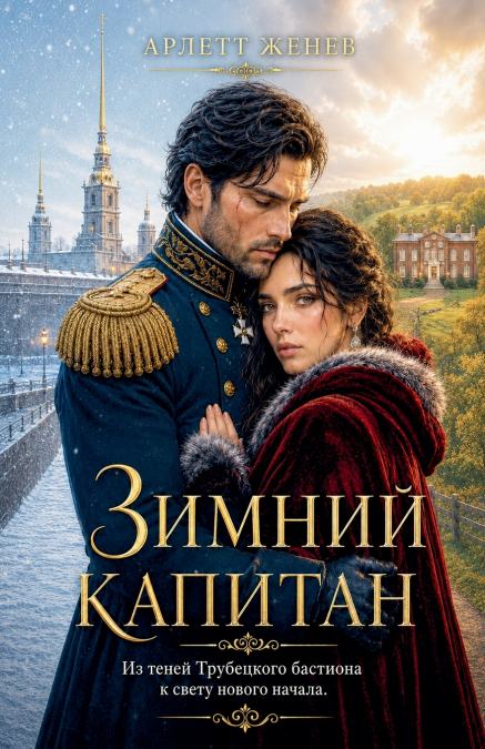 Зимний капитан