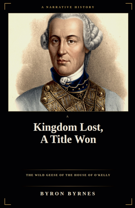 A Kingdom Lost, A Title Won