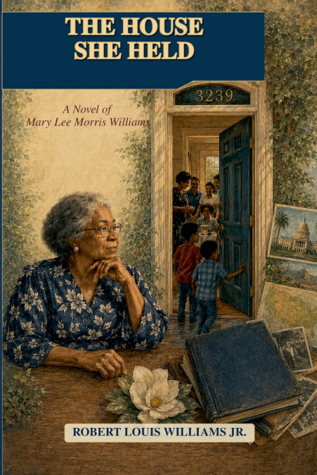 The House She Held