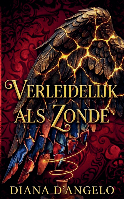 Verleidelijk als Zonde