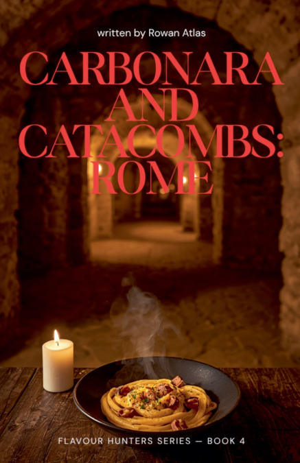 Carbonara and Catacombs