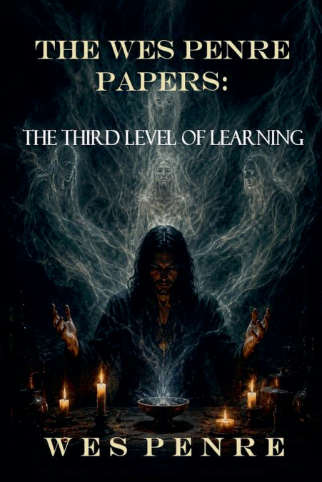 The Wes Penre Papers
