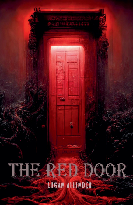 THE RED DOOR