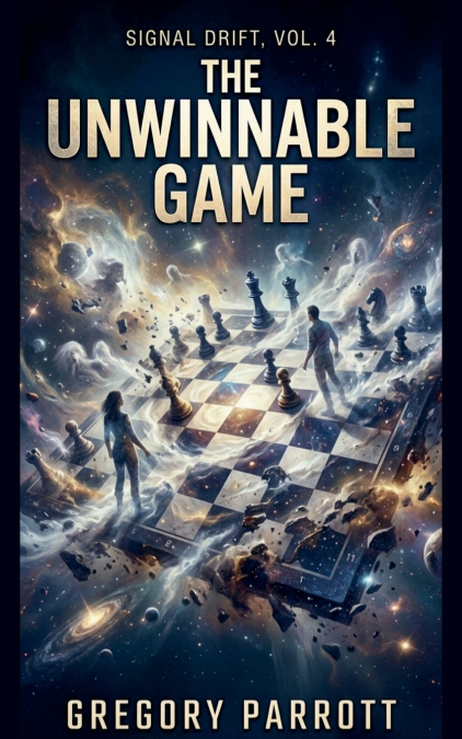 The Unwinnable Game