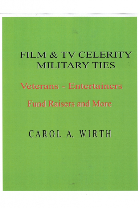 Film & TV Celebrity Military Ties