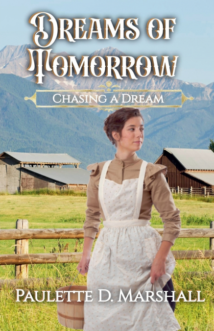 Dreams of Tomorrow