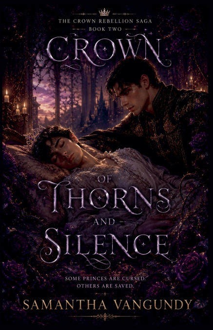 Crown of Thorns and Silence