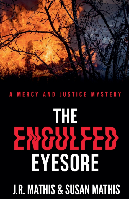 The Engulfed Eyesore