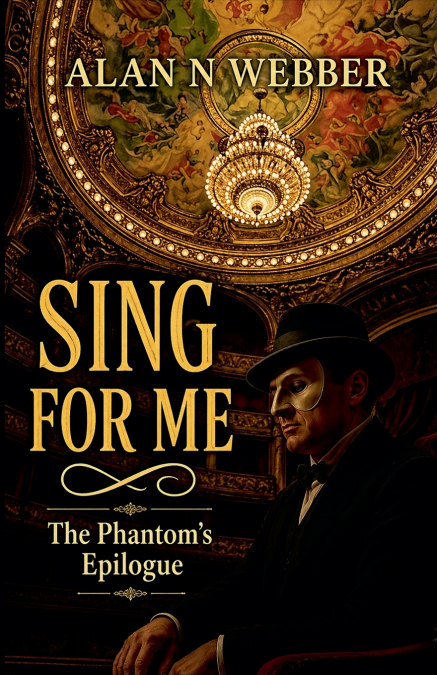 Sing For Me