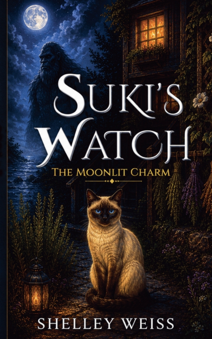 Suki’s Watch