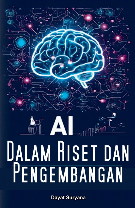 AI dalam Riset dan Pengembangan