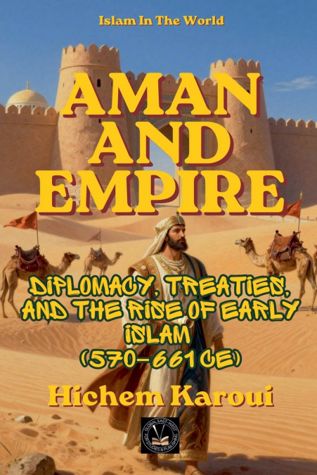 Aman and Empire