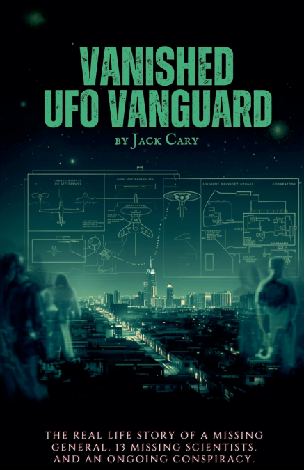 The Vanished Vanguard