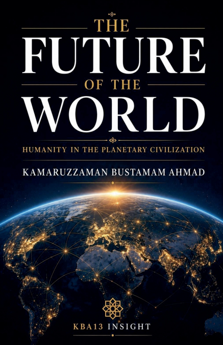 THE FUTURE OF THE WORLD