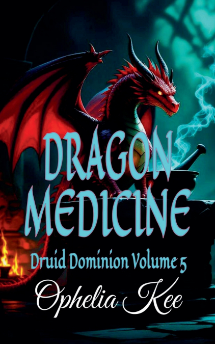 Dragon Medicine