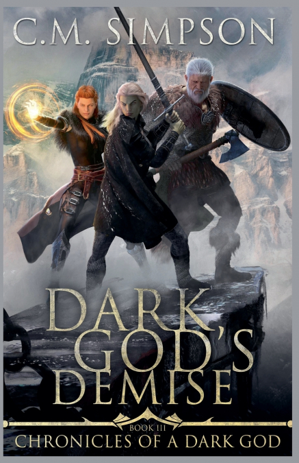 Dark God’s Demise