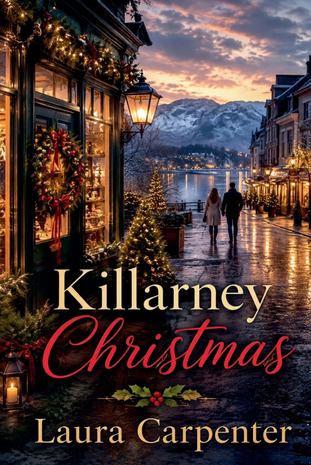 Killarney Christmas