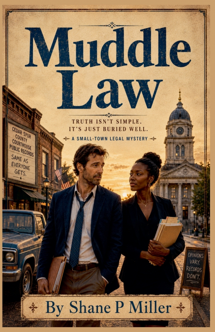 Muddle Law